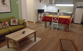 Casa Johanna